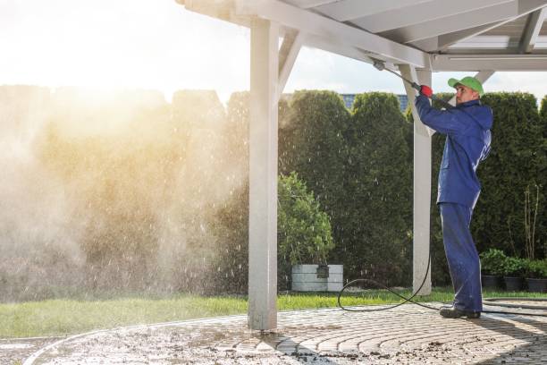 Best Patio and Deck Pressure Washing  in Bee Cave, TX