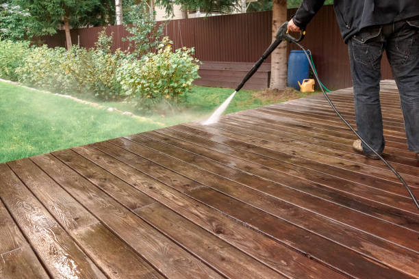 Professional Pressure Washing in Bee Cave, TX