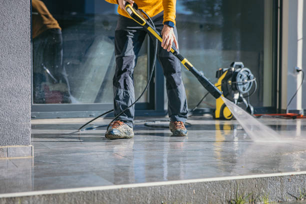 Best Factory Floor Cleaning  in Bee Cave, TX